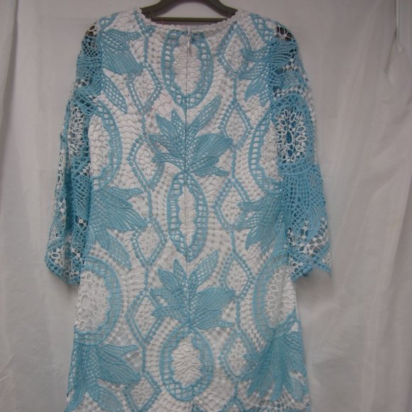 Lilly Pulitzer 0 NWT Lottie Romper Juice Stand - Picture 5 of 8